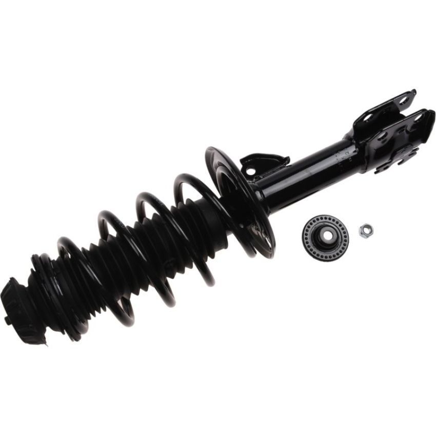 Autopart International Strut/Coil Spring Assy 2701720397