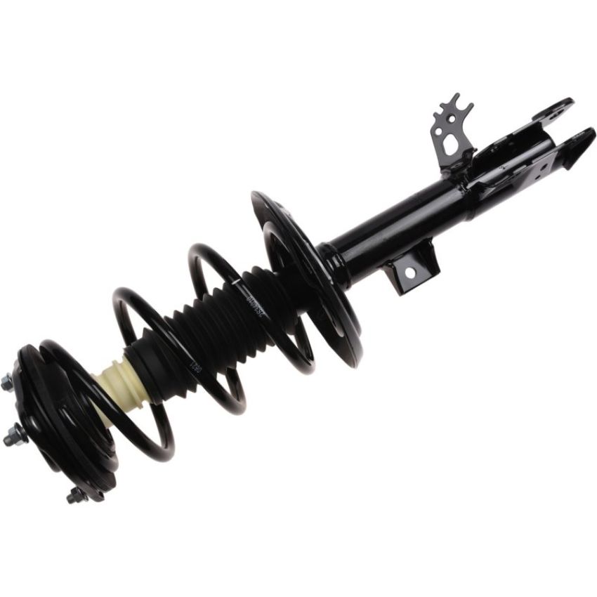 Autopart International Strut/Coil Spring Assy 2701720399