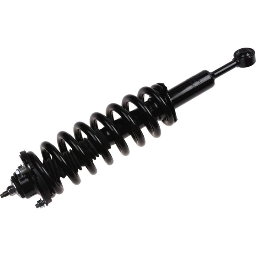 Autopart International Strut/Coil Spring Assy 2701720400