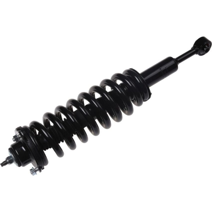 Autopart International Strut/Coil Spring Assy 2701720404