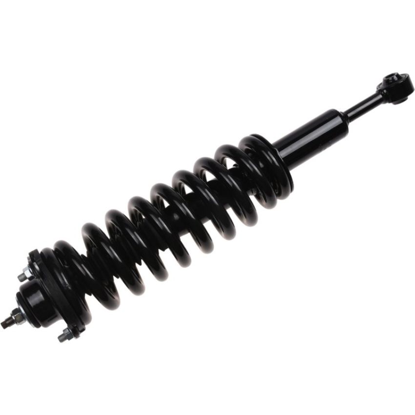 Autopart International Strut/Coil Spring Assy 2701720405