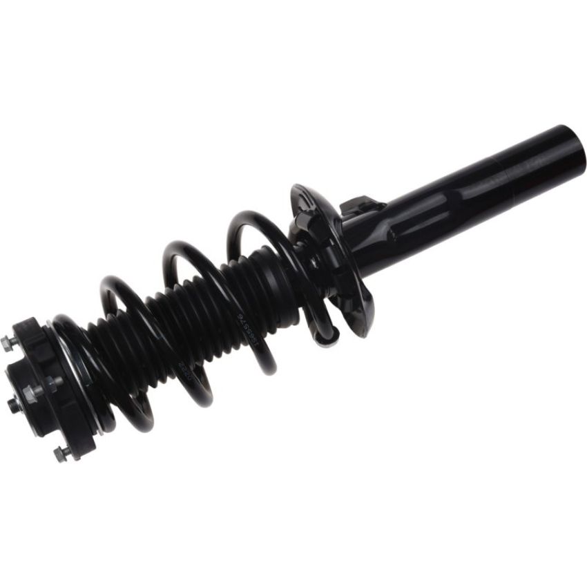 Autopart International Strut/Coil Spring Assy 2701720406