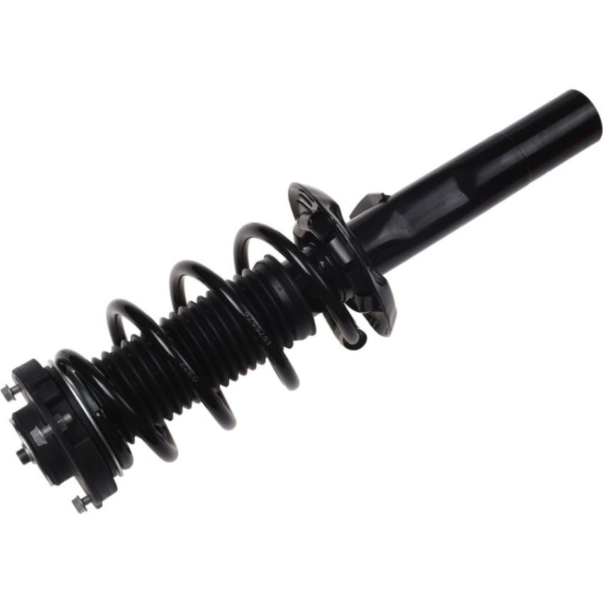 Autopart International Strut/Coil Spring Assy 2701720407