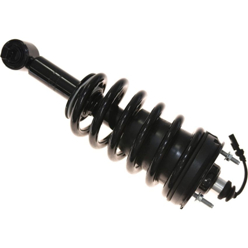 Autopart International Strut/Coil Spring Assy 2701729955