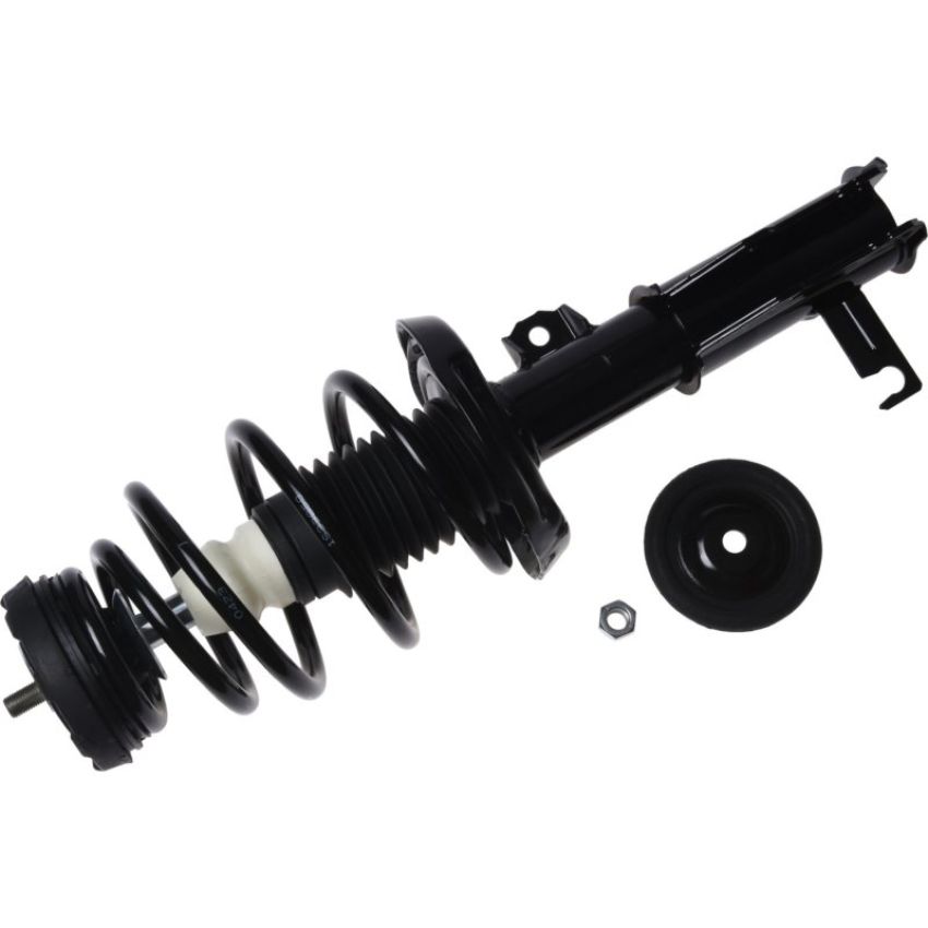 Autopart International Strut/Coil Spring Assy 2701730410