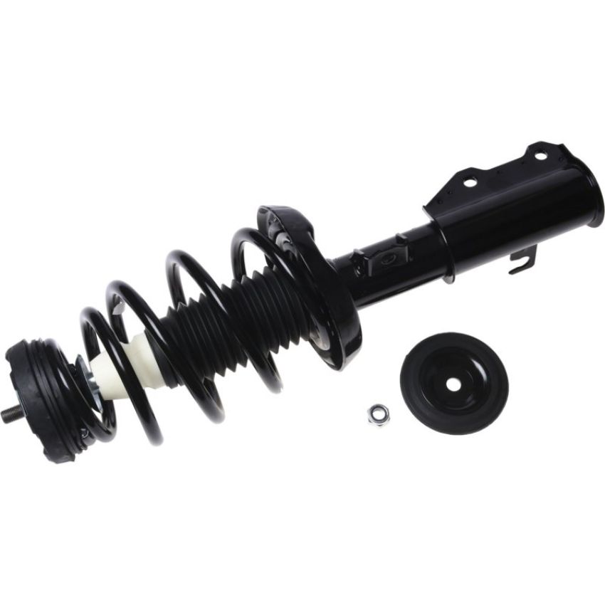 Autopart International Strut/Coil Spring Assy 2701730411