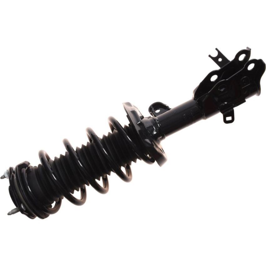 Autopart International Strut/Coil Spring Assy 2701730412
