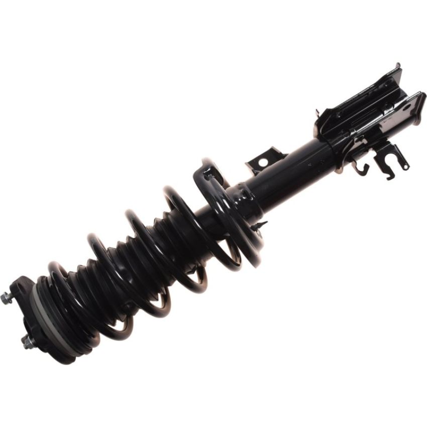 Autopart International Strut/Coil Spring Assy 2701730414