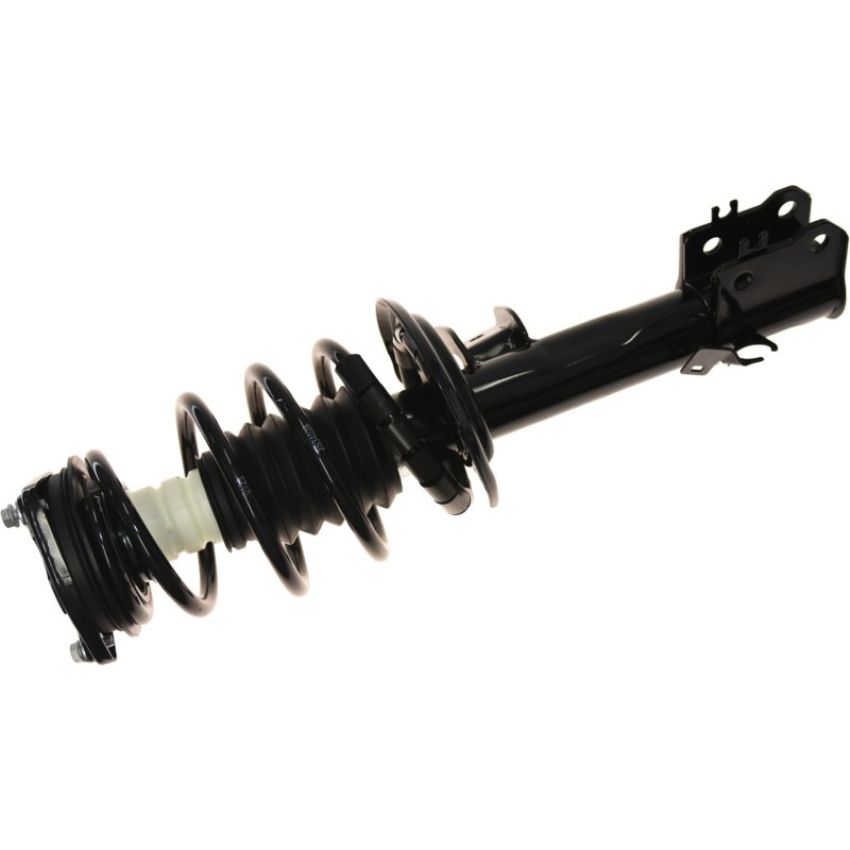 Autopart International Strut/Coil Spring Assy 2701730416