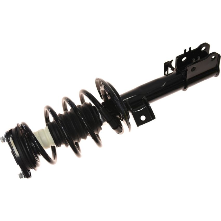 Autopart International Strut/Coil Spring Assy 2701730417