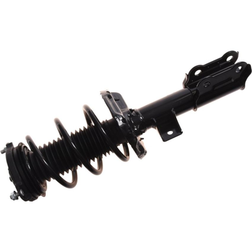 Autopart International Strut/Coil Spring Assy 2701730418