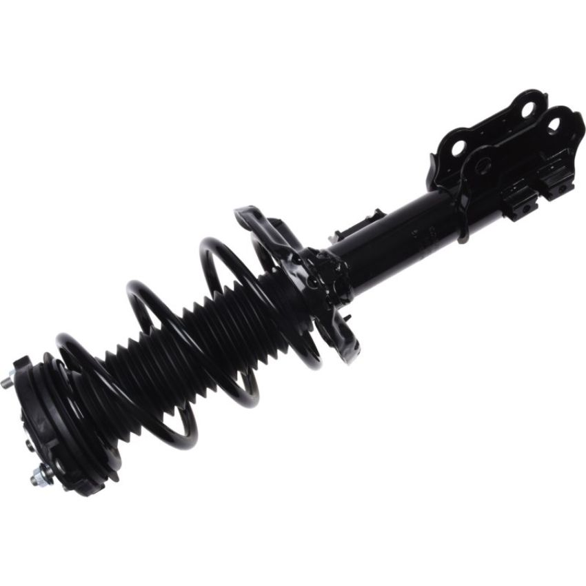 Autopart International Strut/Coil Spring Assy 2701730419