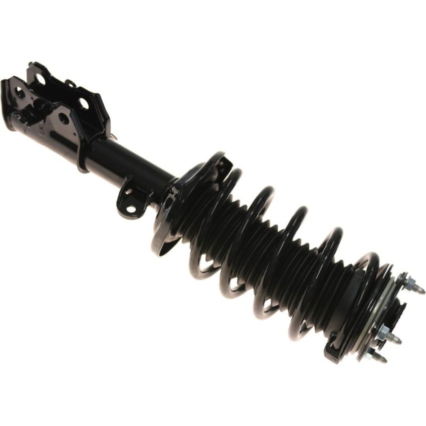 Autopart International Strut/Coil Spring Assy 2701730420