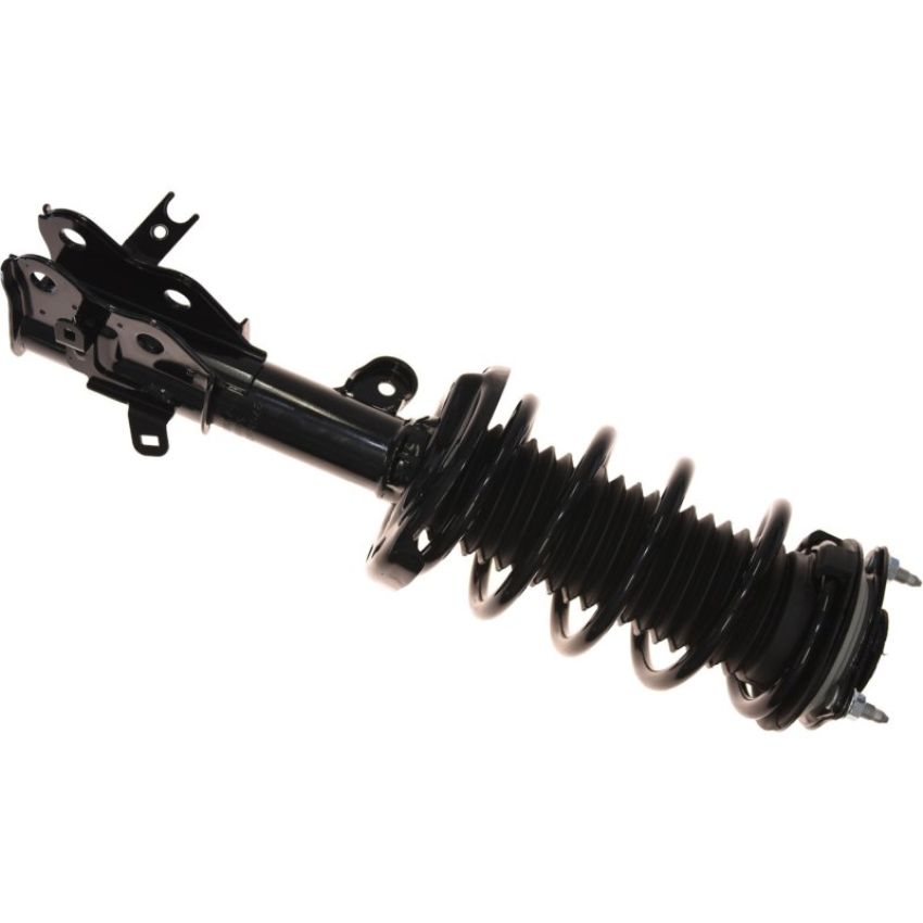 Autopart International Strut/Coil Spring Assy 2701730421