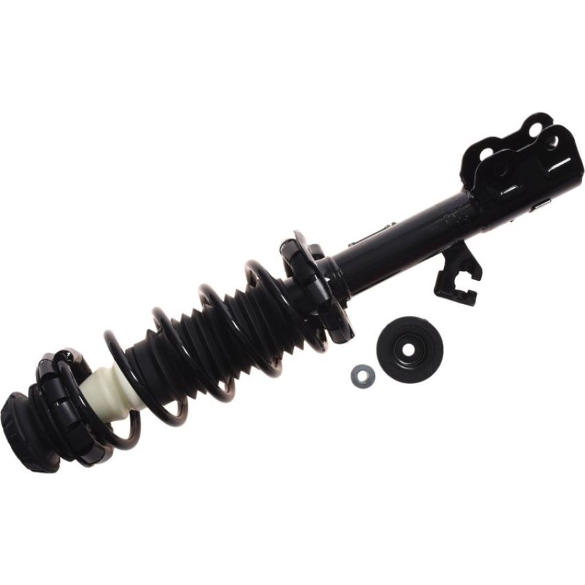 Autopart International Strut/Coil Spring Assy 2701730422