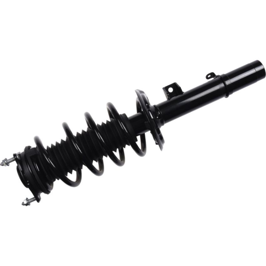 Autopart International Strut/Coil Spring Assy 2701730424
