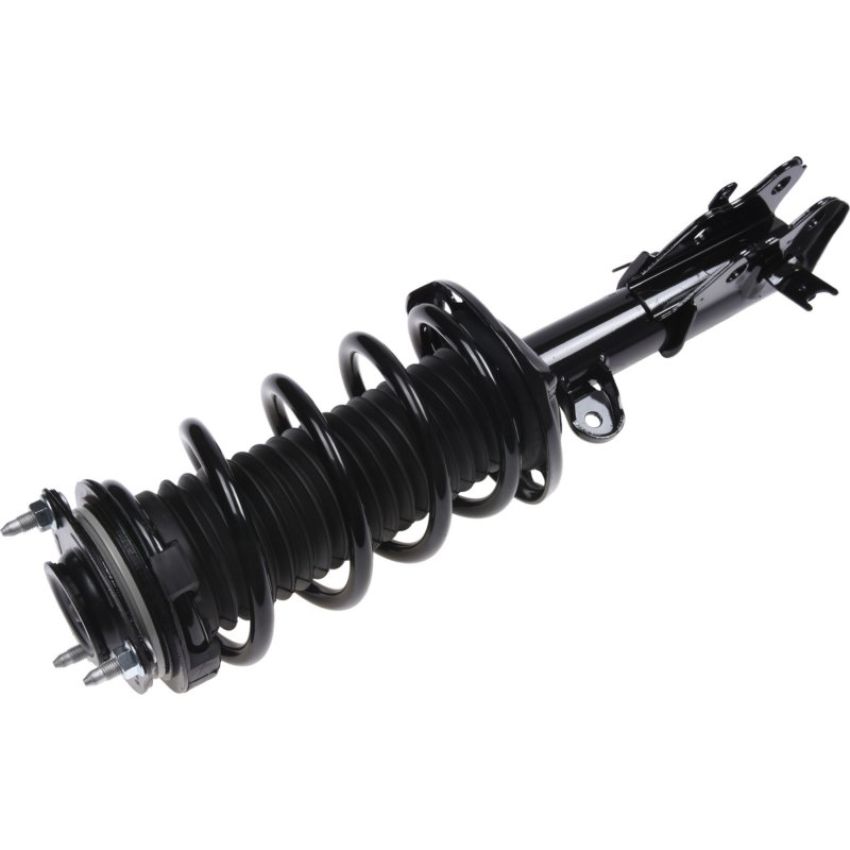 Autopart International Strut/Coil Spring Assy 2701730427