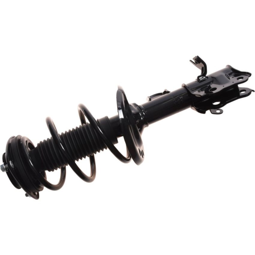 Autopart International Strut/Coil Spring Assy 2701730428
