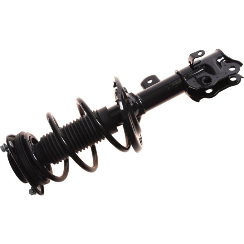 Autopart International Strut/Coil Spring Assy 2701730429