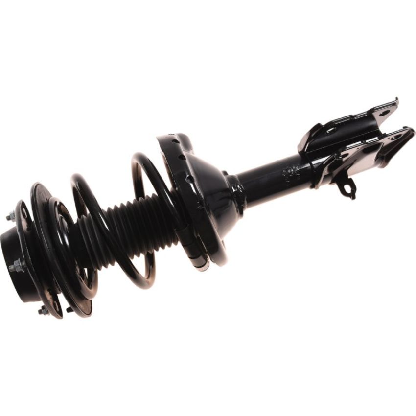 Autopart International Strut/Coil Spring Assy 2701730430