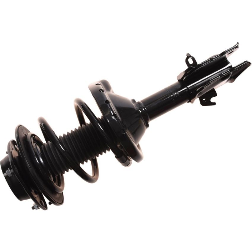 Autopart International Strut/Coil Spring Assy 2701730431