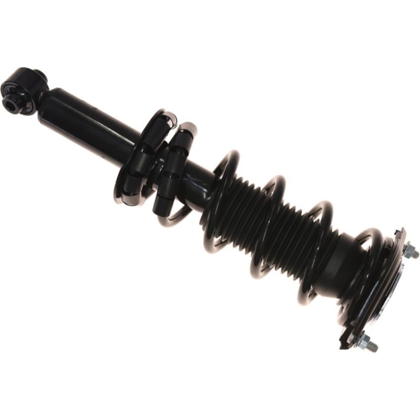 Autopart International Strut/Coil Spring Assy 2701730446