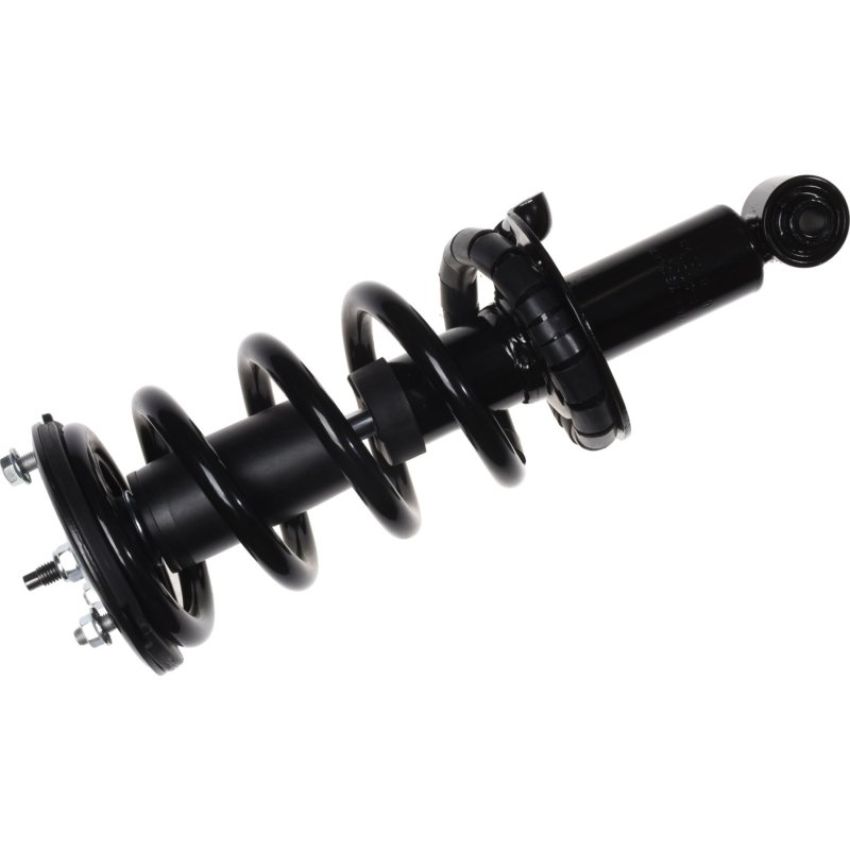 Autopart International Strut/Coil Spring Assy 2701730447