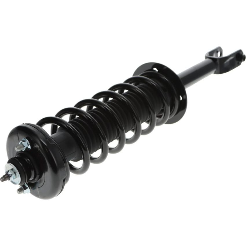 Autopart International Strut/Coil Spring Assy 2701730448