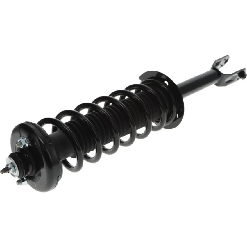Autopart International Strut/Coil Spring Assy 2701730449