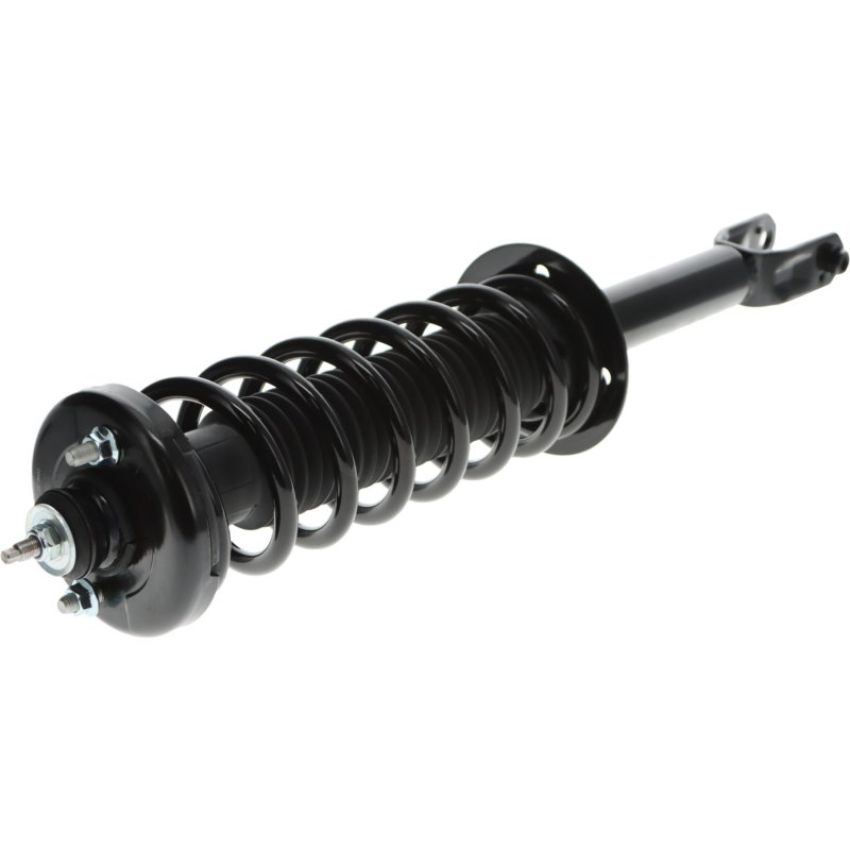 Autopart International Strut/Coil Spring Assy 2701730450