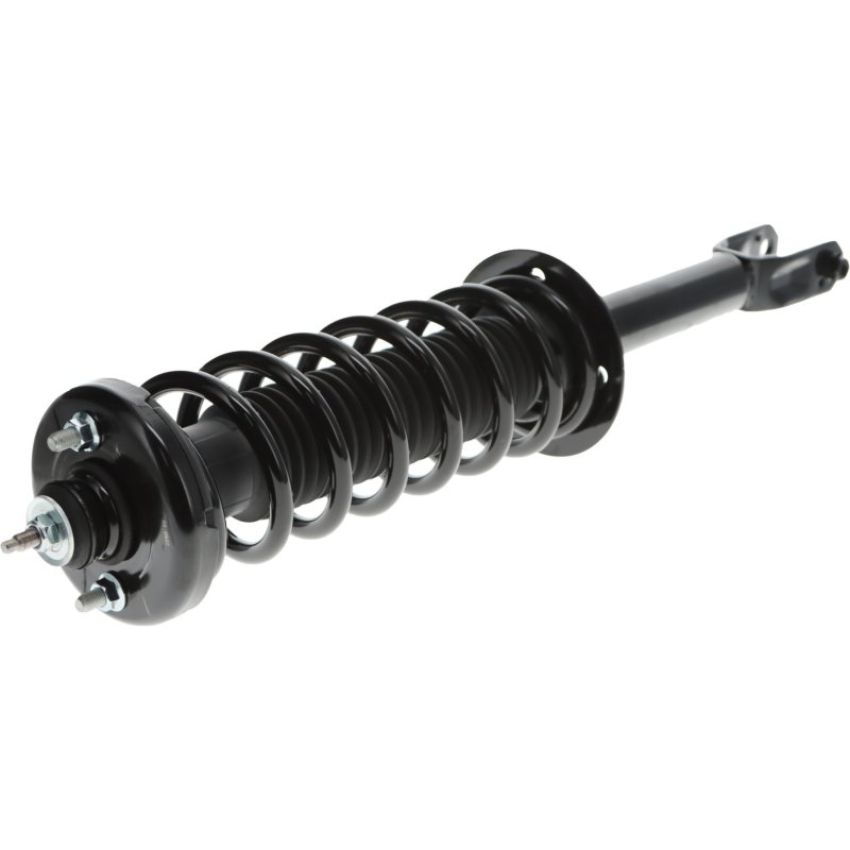Autopart International Strut/Coil Spring Assy 2701730451