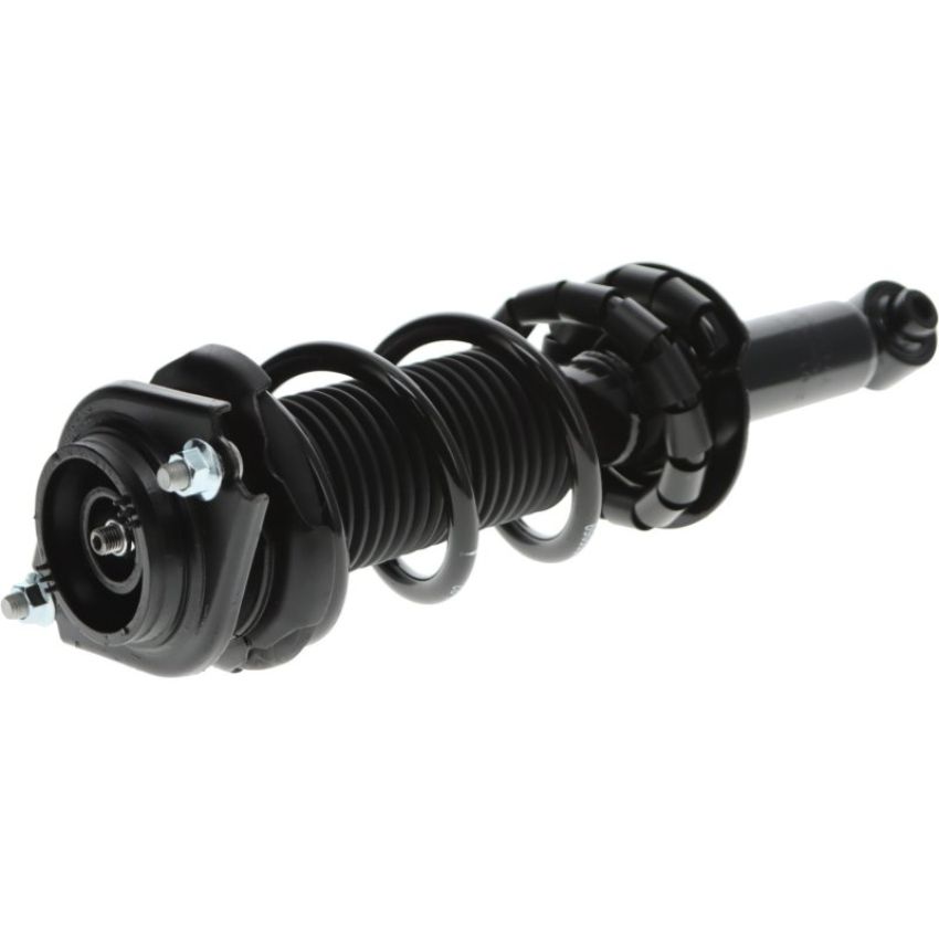 Autopart International Strut/Coil Spring Assy 2701730453