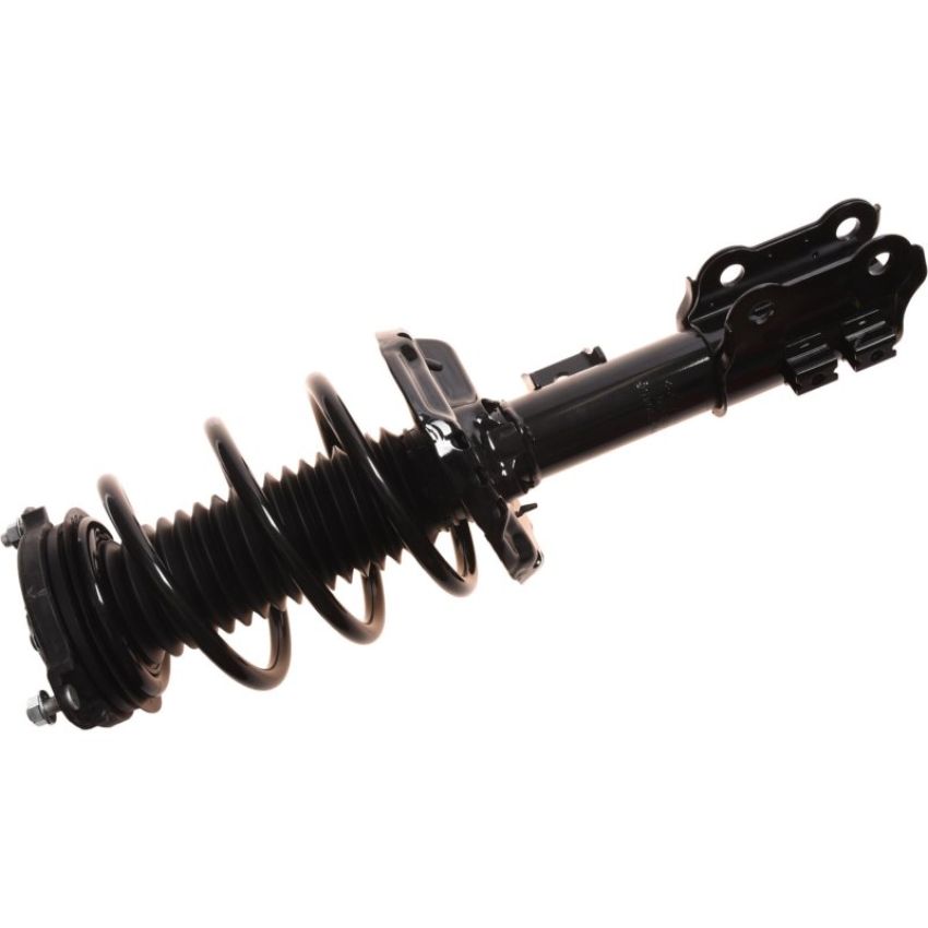 Autopart International Strut/Coil Spring Assy 2701730455