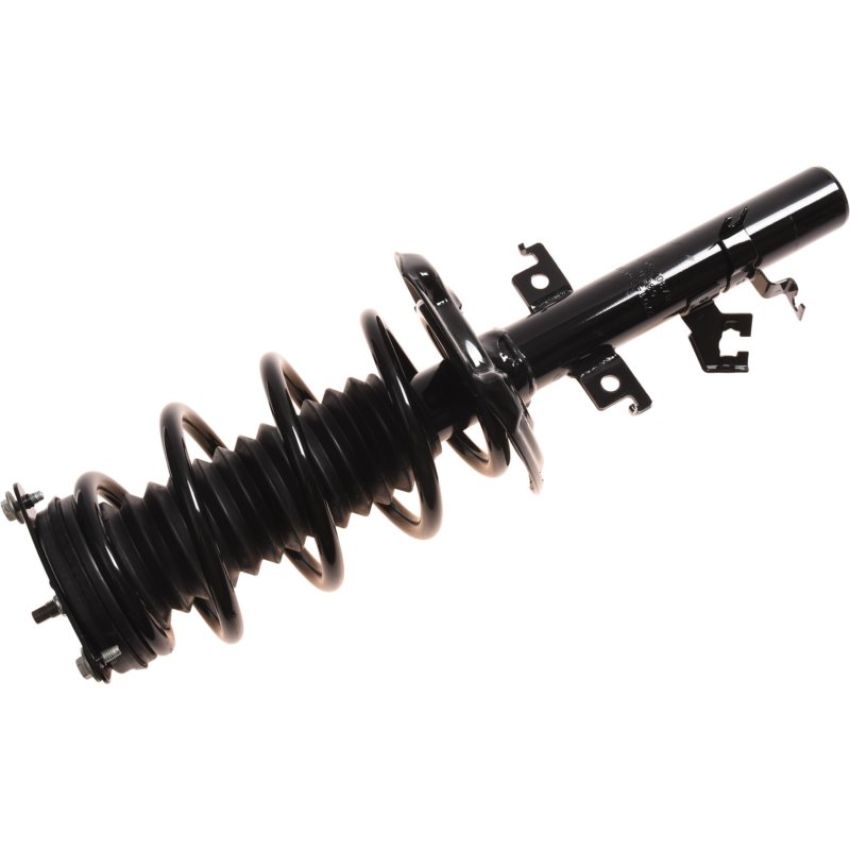 Autopart International Strut/Coil Spring Assy 2701730458