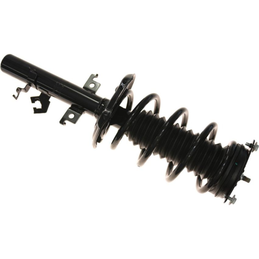 Autopart International Strut/Coil Spring Assy 2701730459