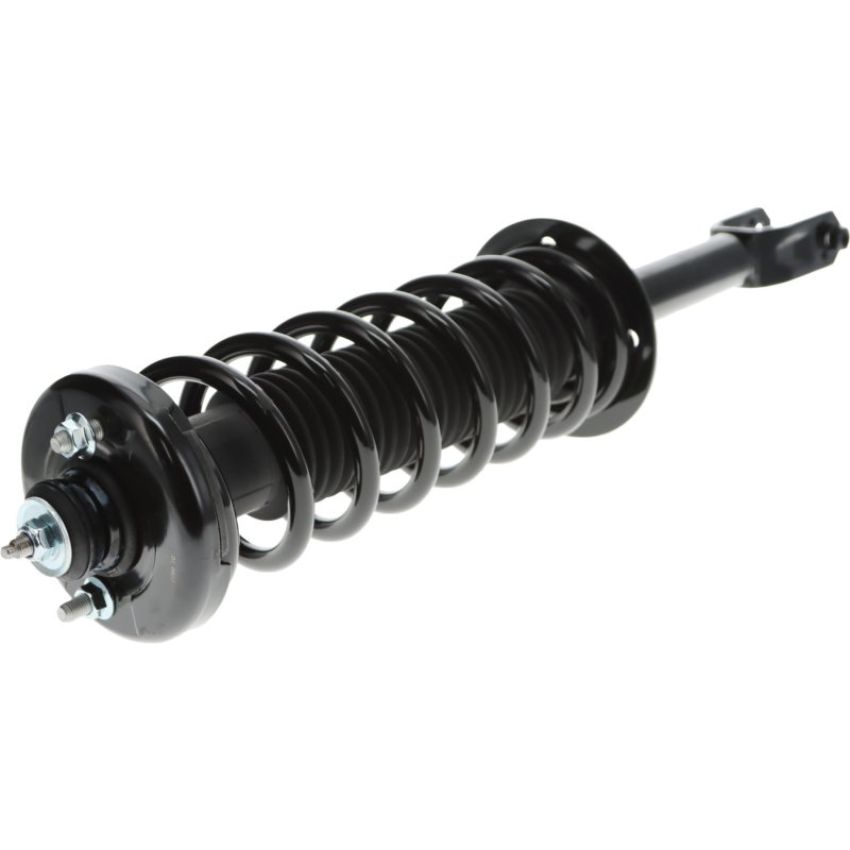 Autopart International Strut/Coil Spring Assy 2701730460