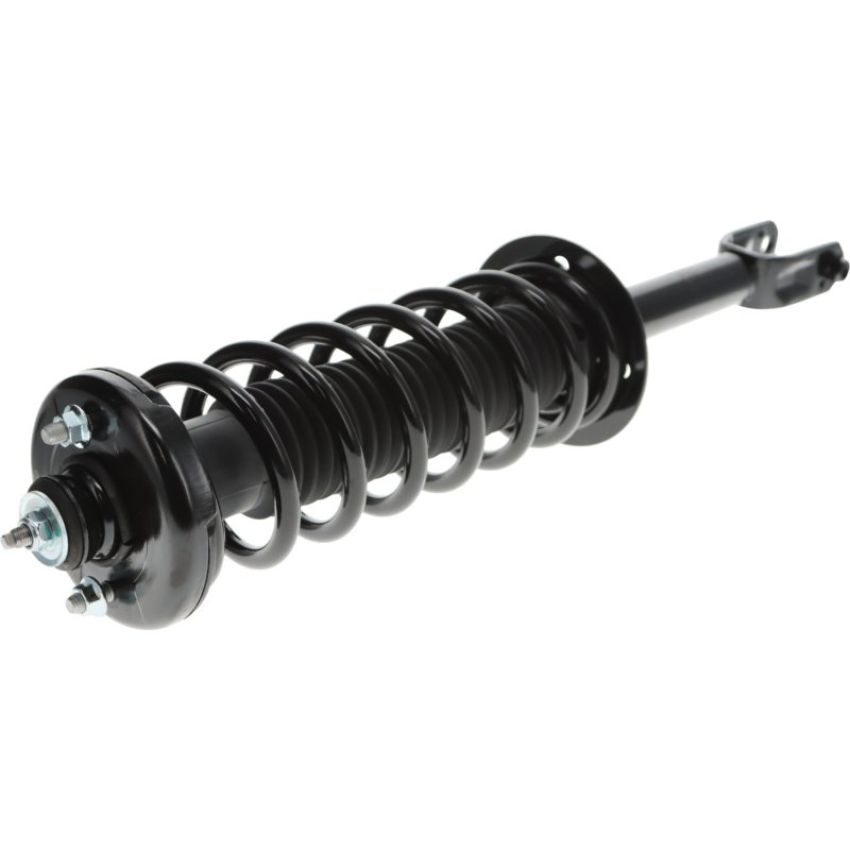 Autopart International Strut/Coil Spring Assy 2701730461
