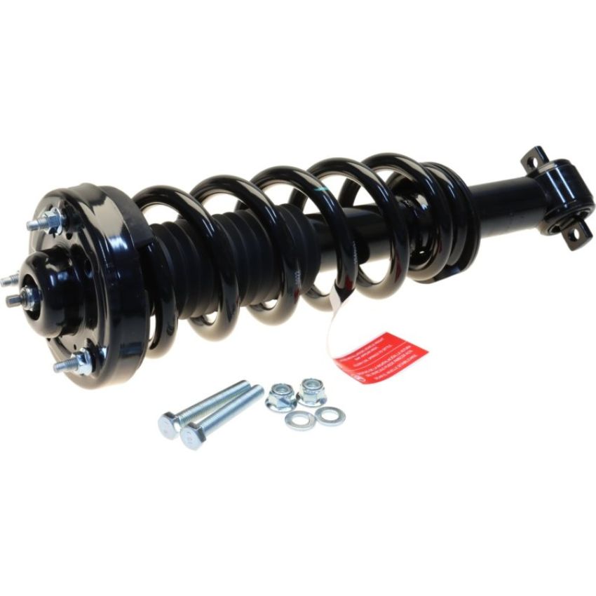 Autopart International Strut/Coil Spring Assy 2701730462