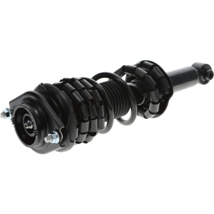 Autopart International Strut/Coil Spring Assy 2701730463