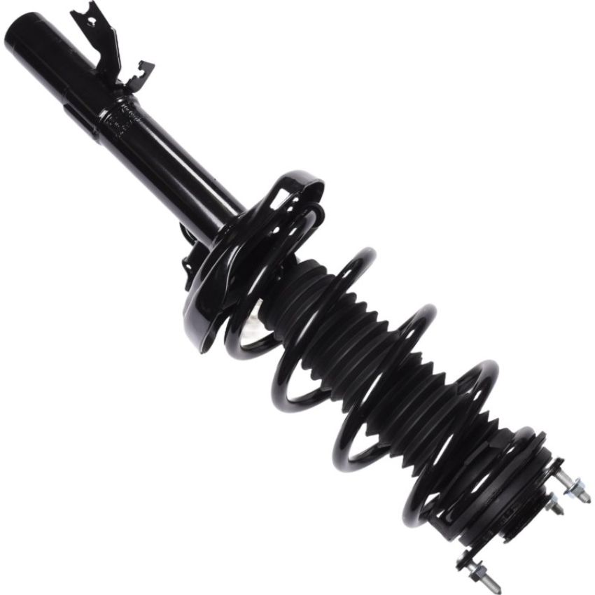 Autopart International Strut/Coil Spring Assy 2701733701