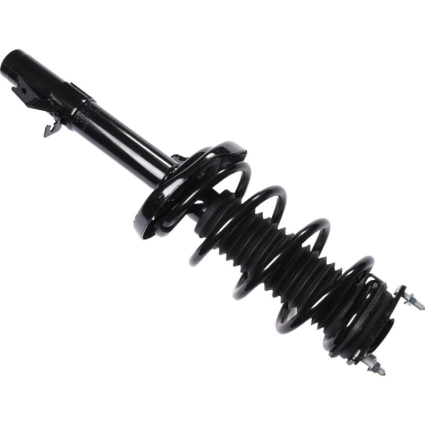 Autopart International Strut/Coil Spring Assy 2701733702