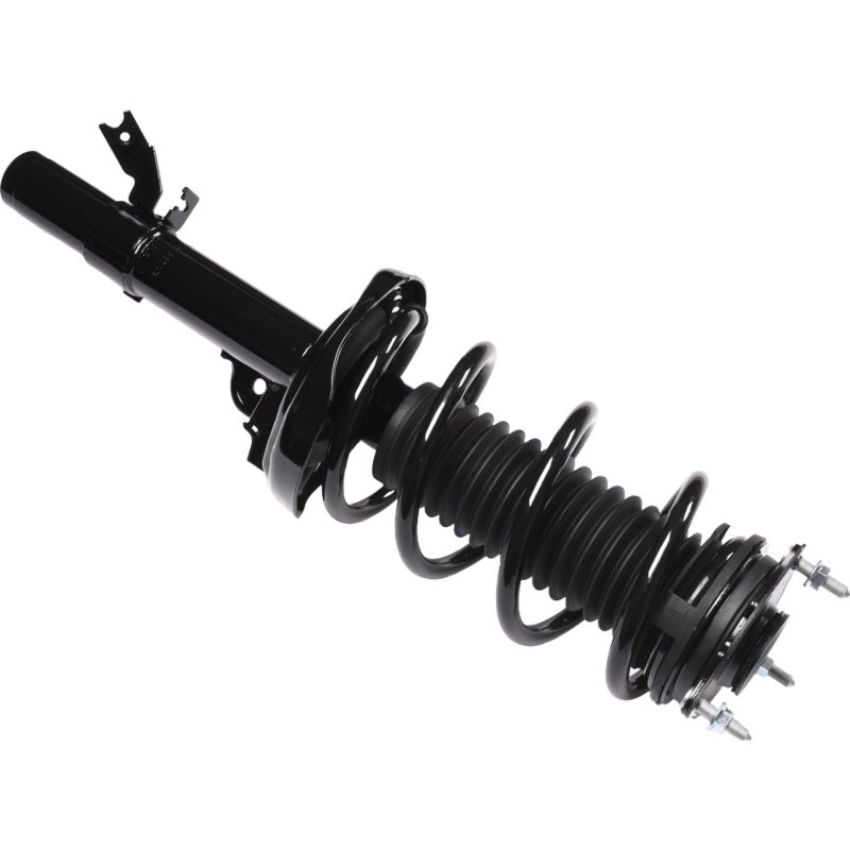 Autopart International Strut/Coil Spring Assy 2701733703