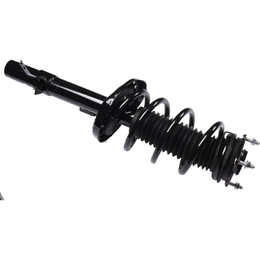 Autopart International Strut/Coil Spring Assy 2701733704