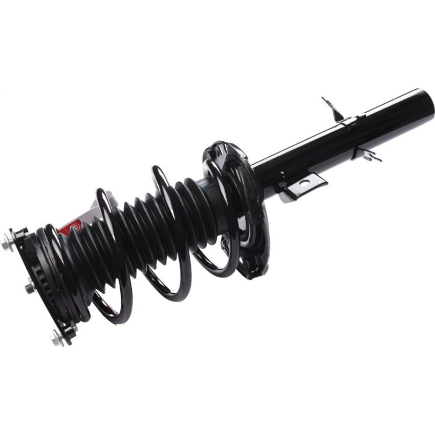 Autopart International Strut/Coil Spring Assy 2701733719