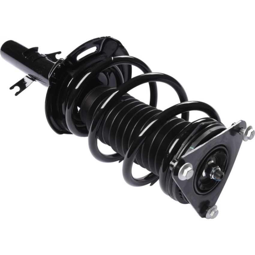Autopart International Strut/Coil Spring Assy 2701733720