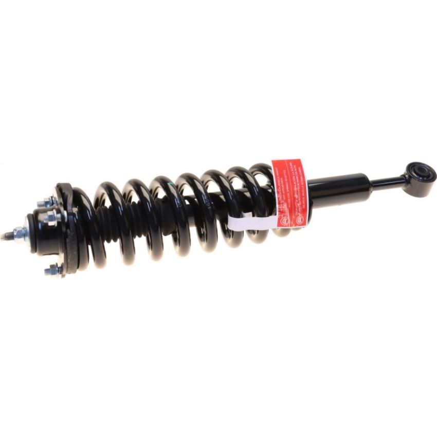 Autopart International Strut/Coil Spring Assy 2701733726