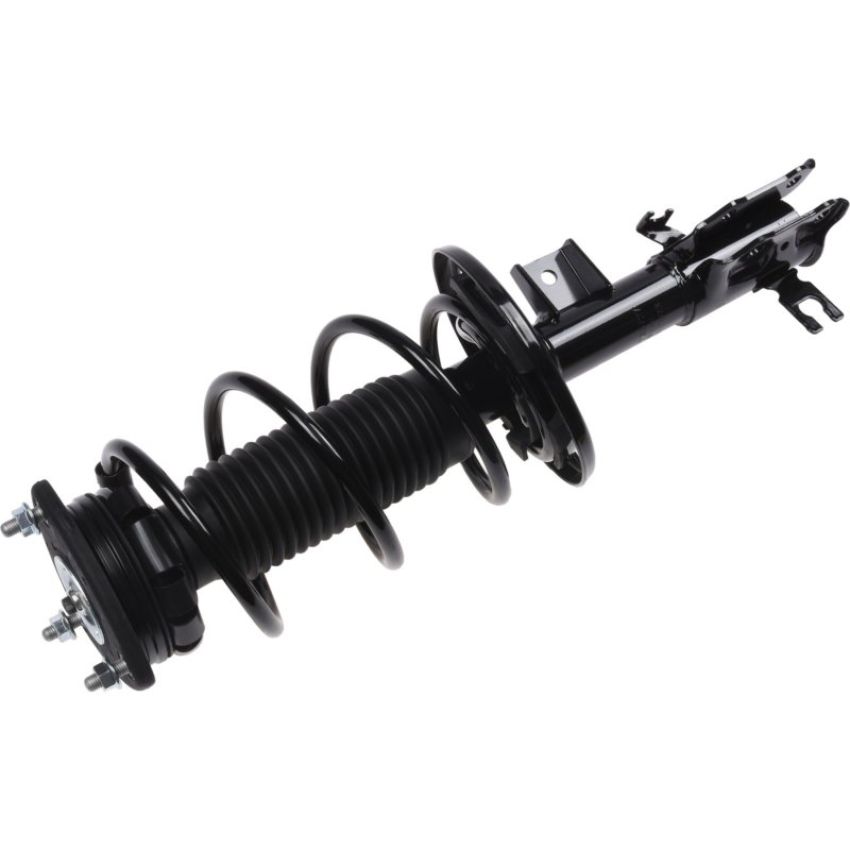 Autopart International Strut/Coil Spring Assy 2701733727