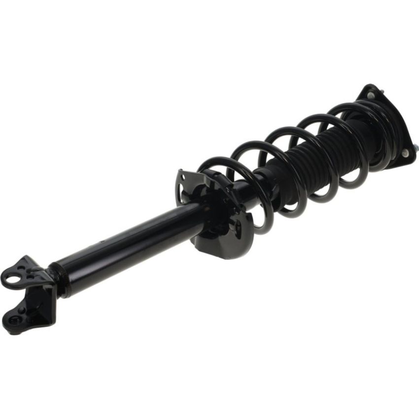 Autopart International Strut/Coil Spring Assy 2701787398
