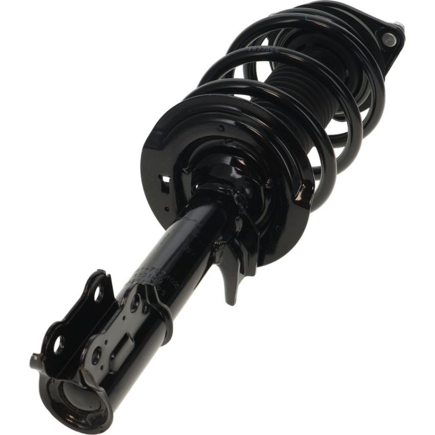 Autopart International Strut/Coil Spring Assy 2701787402