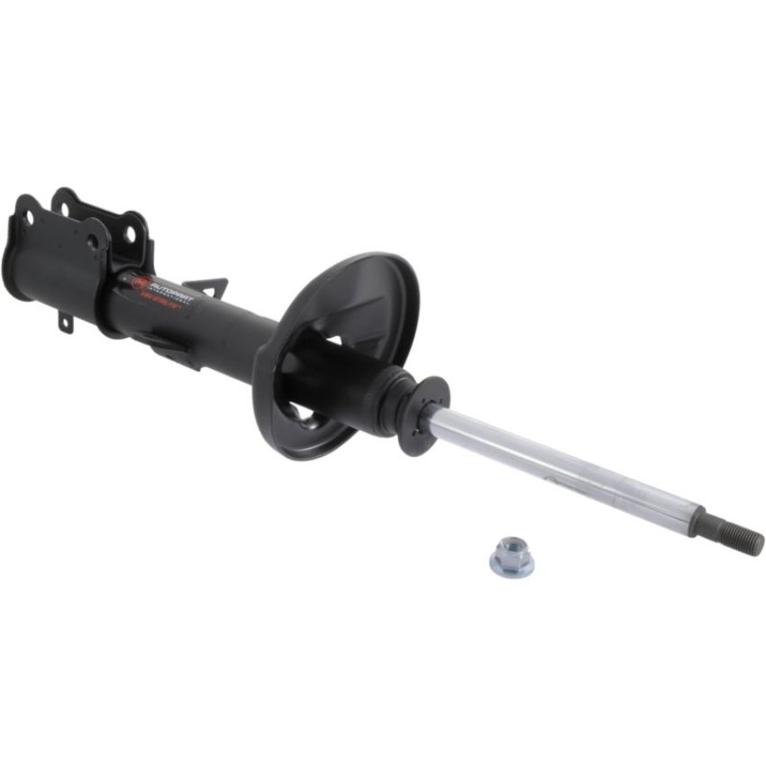 Autopart International Strut Assembly 270180600